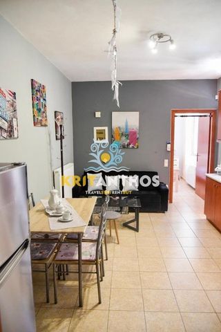 Μονοκατοικία Μισίρια - Ρέθυμνο πόλη - Φωτογραφία 2