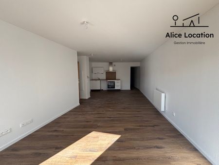 Appartement 3 pièces - 52 m² - Photo 5