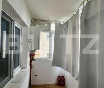Apartament 2 camere, 50 mp, zona Rond cartier Rovine - Photo 5