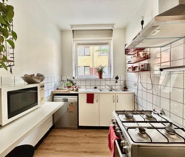 Rustgevend 3 slpk appartement met garage op een mooie locatie - Foto 4