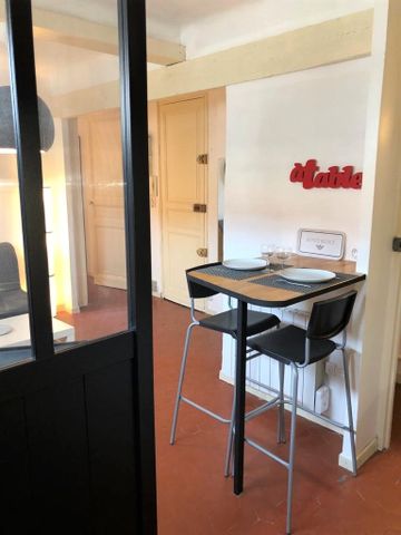 Location Appartement 2 pièces 25m² TOULON 83000 - Photo 4