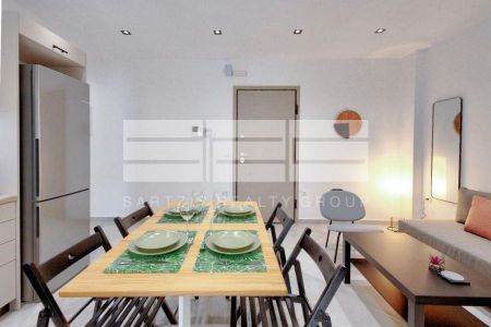 Διαμέρισμα για ενοικίαση Κάτω Ηλιούπολη (Ηλιούπολη) - Photo 5