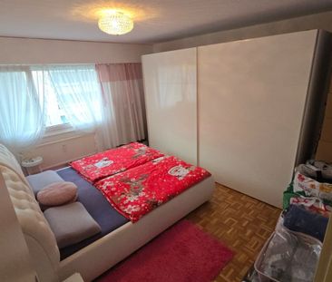 3.5 Zimmer, 70 m², 2. Stock - Photo 4