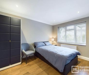 3 bedroom semi-detached bungalow to rent - Photo 6