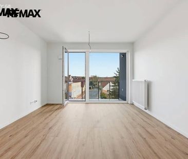 Pronájem bytu 1+kk v osobním vlastnictví 30 m², Kladno - Photo 1