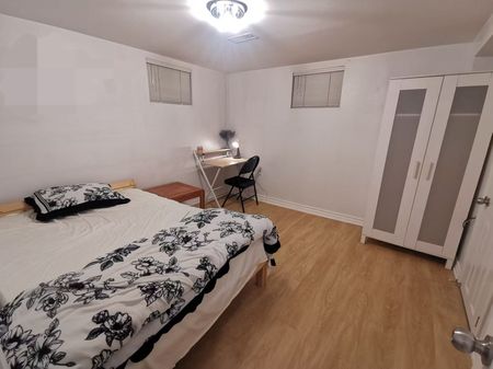For Lease - 30 Marilake Drive Unit# Lower Level L1-L2, Toronto, Ontario - Photo 3