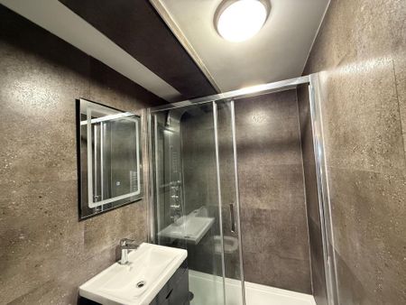 2 bedroom apartment to rent - Photo 3