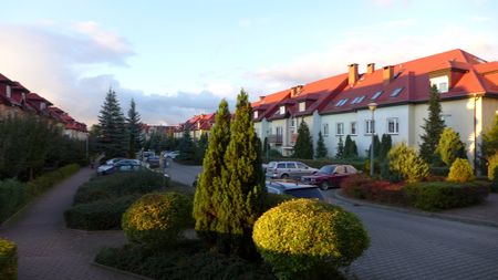 4 pokoje na wynajem - Zdjęcie 4