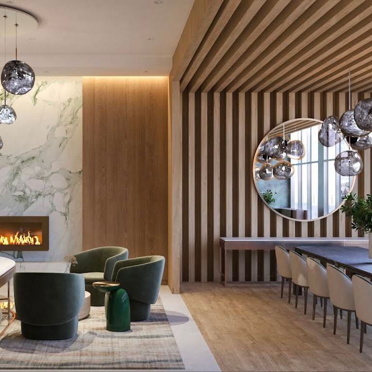 For Lease - 15 Skyridge Drive Unit# 610, Brampton, Ontario - Photo 1