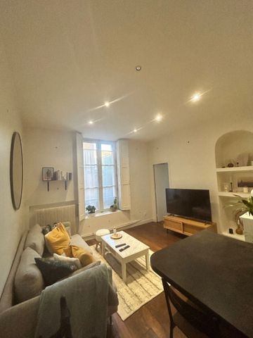 Rue Hoche,Appartement Versailles 2 pièce(s) 37.40 m2 - Photo 2