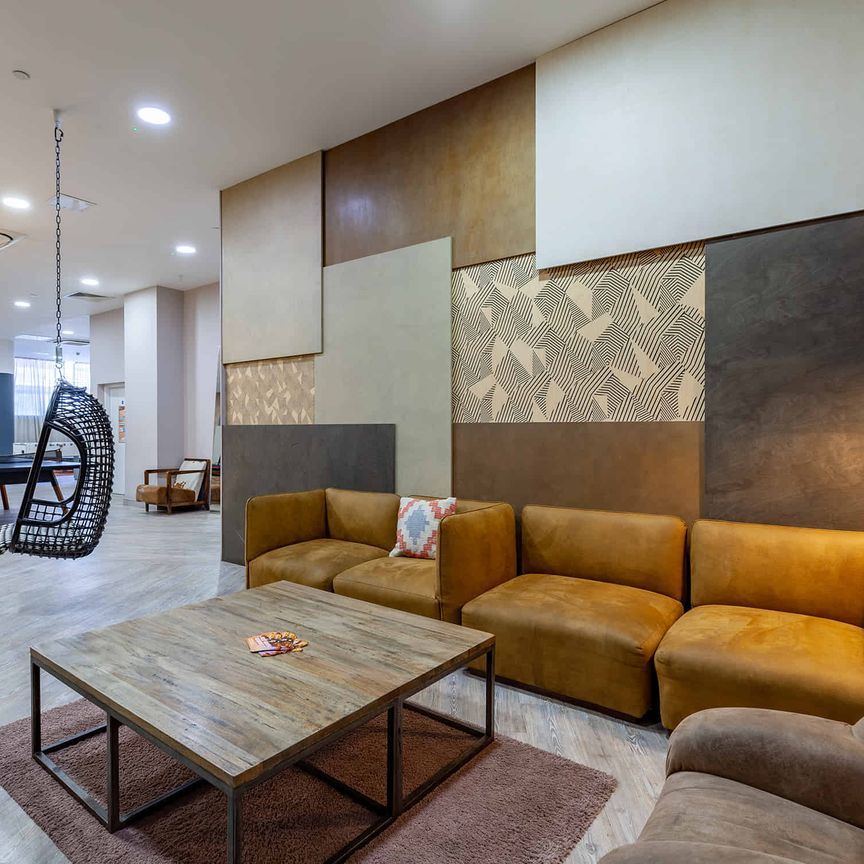 Standard Studio - Photo 1