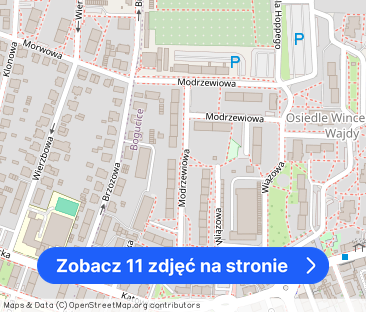 3-pokojowe mieszkanie na Bogucicach - Zdjęcie 1