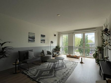 Te huur: Appartement IJsvogelpassage in Nijmegen - Foto 5