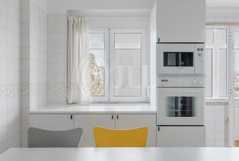 Apartamento T3 em Lisboa