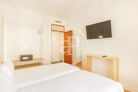 Flat for rent in Sol (Madrid) - Photo 2