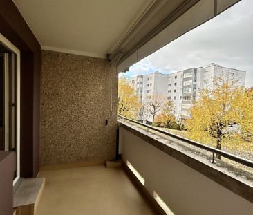 Chemin de Boissonnet 63, 1010 LAUSANNE | Appartement 3 pièces - Photo 6