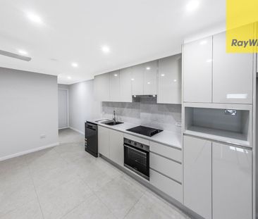 BRAND NEW TWO BEDROOM HOME WITH CARPORT SITUATED IN A QUEIT POCKET ... - Photo 2