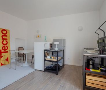 Via Privata Ambrogio de Marchi Gherini, Milan, Lombardy 20128 - Photo 5