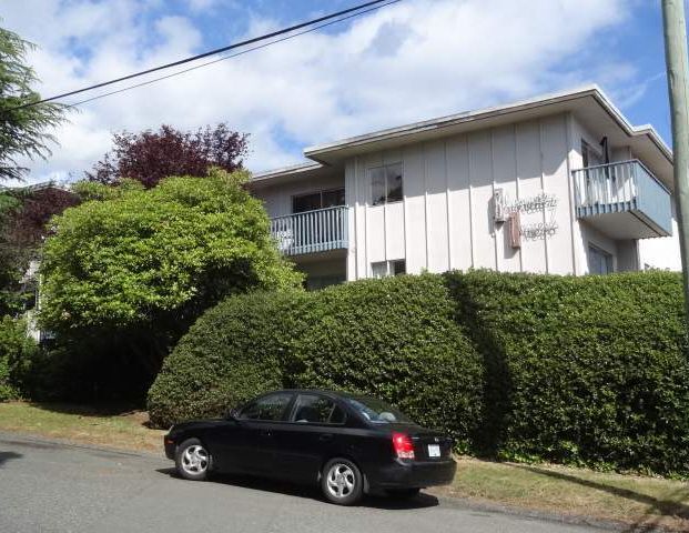 Blue Water Towers | 126 Mt.Benson Street, Nanaimo - Photo 1