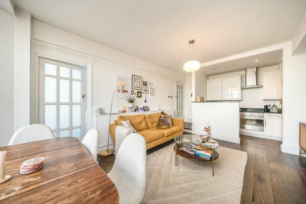 Gray's Inn Road, Bloomsbury, WC1X - Photo 1