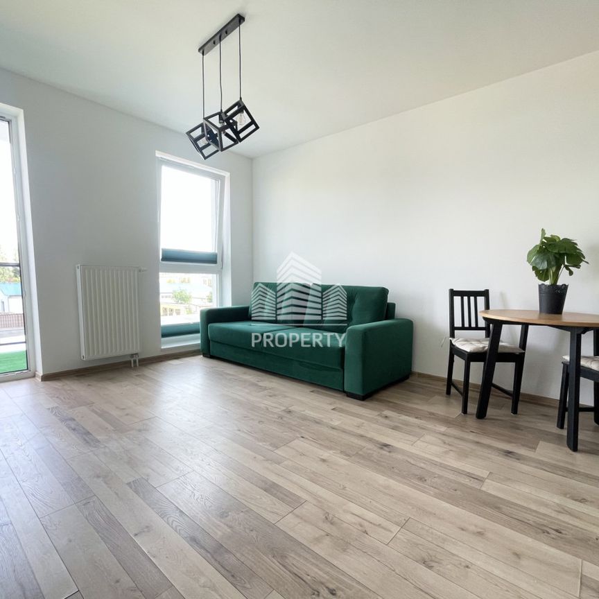 NOWE BATOREGO, wolne od zaraz - Photo 1