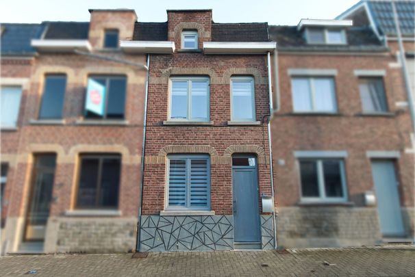 WONING 3 SLK - STADSTUIN - VOLLEDIG GERENOVEERD - CENTRAAL - Photo 1