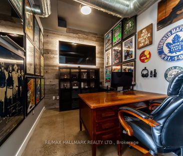 Modern Beach Lofts , #403 - Photo 1