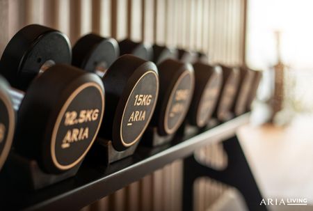 Rivière by Aria - Fully Furnished with storage! - Photo 2