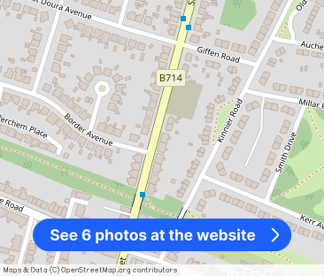 Sharphill Road, Saltcoats, Ayrshire, KA21 - Photo 1