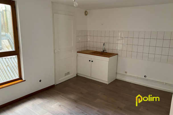 Location Appartement 2 pièces 50m² PONT A MOUSSON 54700 - Photo 1