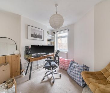 2 bedroom maisonette to rent - Photo 4