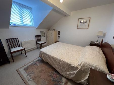 2 bedroom apartment to rent - Photo 5