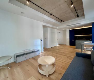1 Bed Flat, Prinsep House, E14 - Photo 4