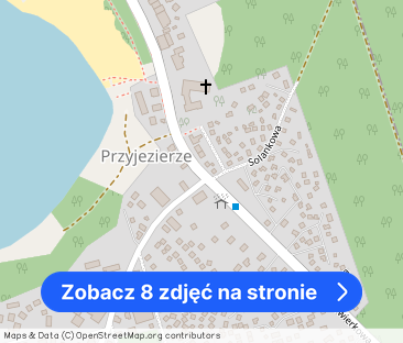 Dom w Przyjezierzu - Zdjęcie 1