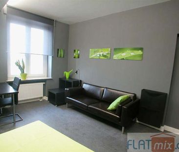 FLATmix.de / Modern möbliertes Appartement direkt in PB-Mitte - Photo 2