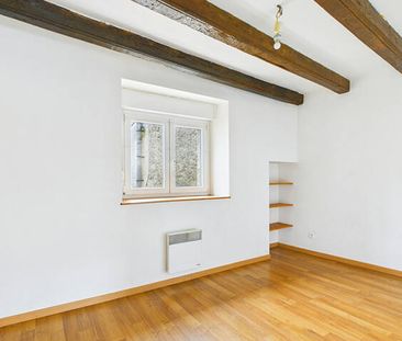 BOULAY: Duplex type F3 en parfait état proche de toutes commodités - Photo 4