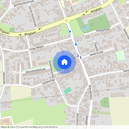 Koolhoekstraat 22, 3900 Overpelt (Pelt)