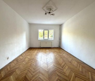 Apartament cu 2 camere nemobilat, centrala proprie - zona Torontalului - Fotografie 4