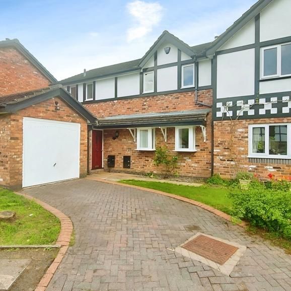 4 bedroom semi-detached house to rent - Photo 1