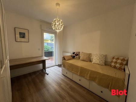 Location Appartement 4 pièces 73m² CHANTEPIE 35135 - Photo 4