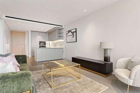 Excellently appointed one bedroom apartment in One Bishopsgate Plaza. - Photo 3