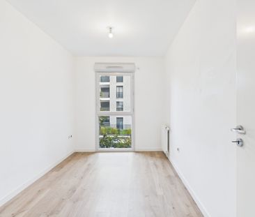 LOCATION T3 VIDE MONTIGNY LES CORMEILLES - Photo 4