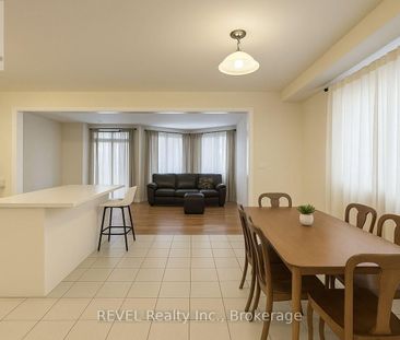 For Lease - 16 CONCORD Drive Unit# UPPER, Thorold, Ontario - Photo 3