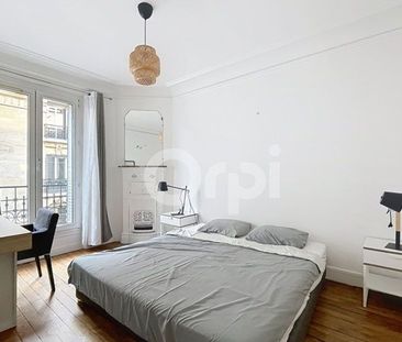 Appartement à louer 2 pièces • 45 m2 Paris 15 - Photo 5