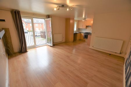 Gadfield Grove Atherton Manchester Greater Manchester - Photo 2