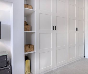 Luxury Villa for rent in Nueva Andalucia, Spain - Photo 4