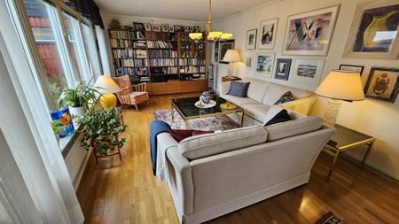 Sollentuna - 5rok - 12mån - 19.550kr/mån - Photo 4