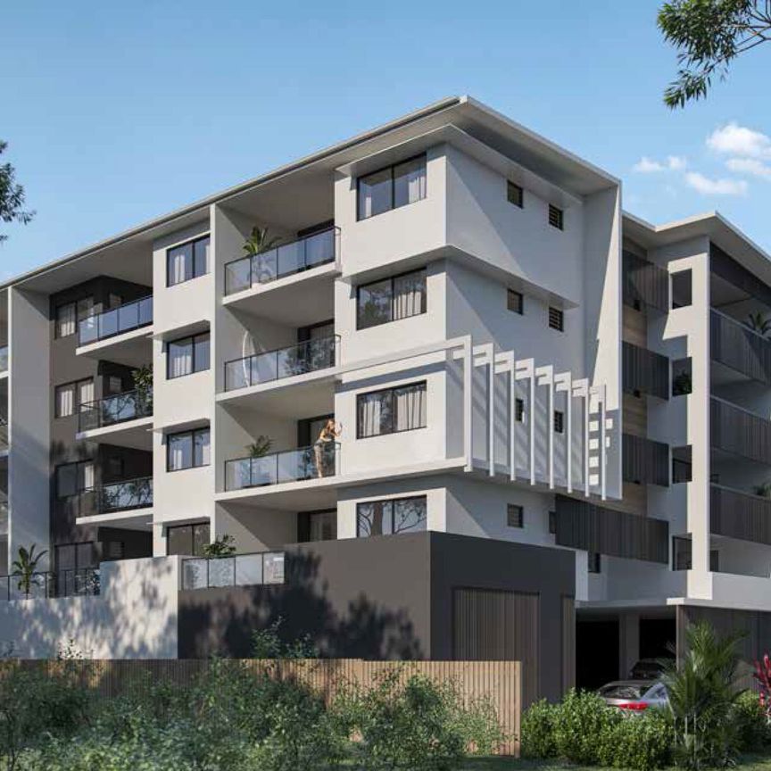 Luxury Apartment in the Heart of Maroochydore! - Photo 1
