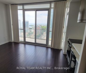For Lease - 38 Dan Leckie Way Unit# 2602, Toronto, Ontario - Photo 4