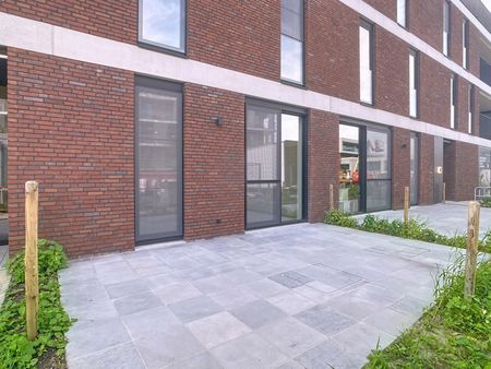 Gezellige nieuwbouw studio op top locatie! - Photo 4